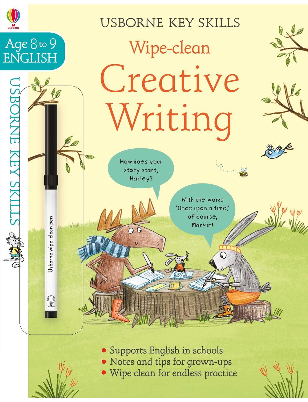 Mop characteristics picture