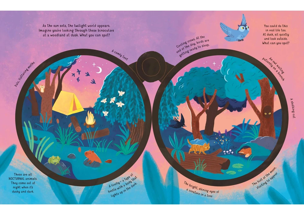 Kép 4/4 - Angol könyv, Okoskönyv, Usborne - Wind-down-activities