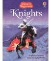 Kép 1/4 - Knights 9780746074480 Okoskönyv Angol gyerekkönyv és ifjúsági könyv Usborne