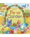 Pop-Up Garden 9781409590347 Okoskönyv Angol gyerekkönyv és ifjúsági könyv Usborne