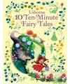 Kép 1/2 - 10 Ten-Minute Fairy Tales 9781474938037 Okoskönyv Angol gyerekkönyv és ifjúsági könyv Usborne