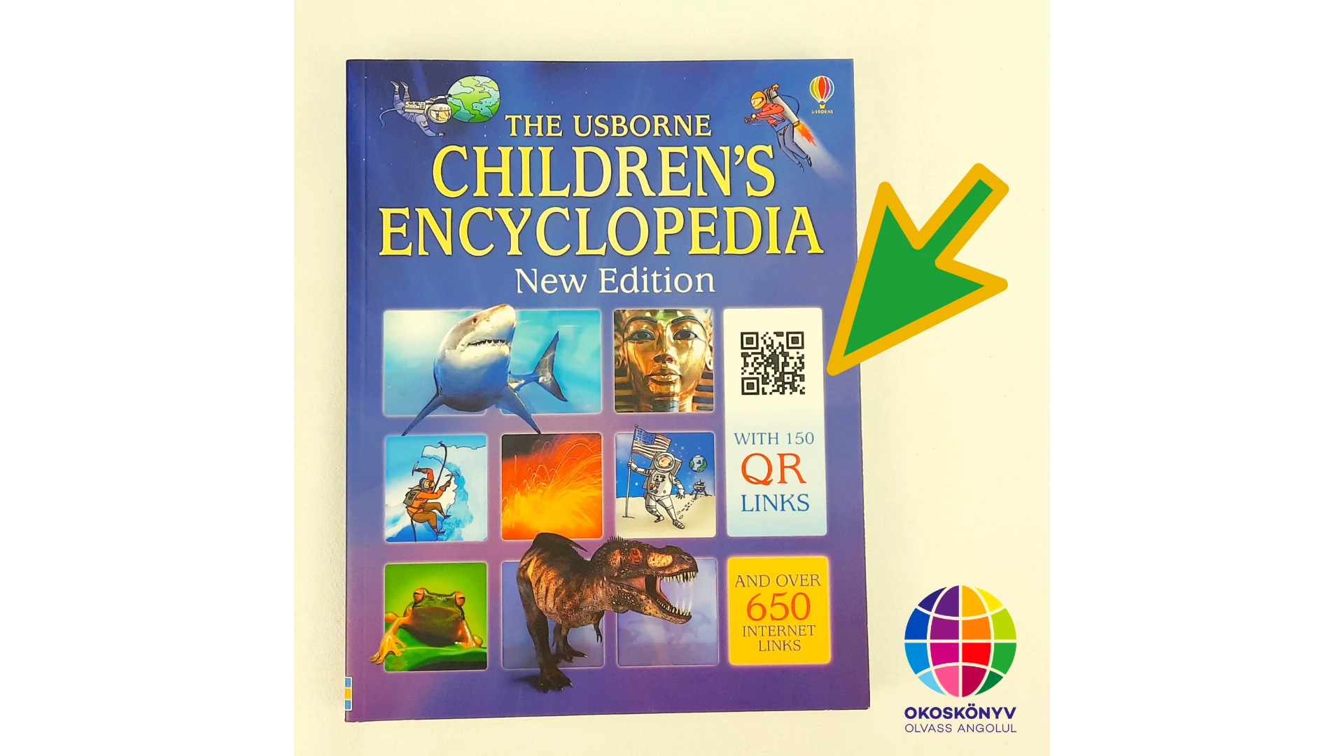 Mi az az Okoskönyv?