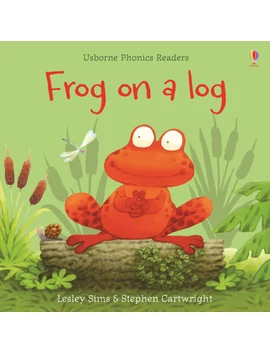 Angol-konyv-usborne-Okoskonyv-Frog-on-a-log