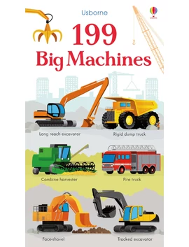 199 Big Machines