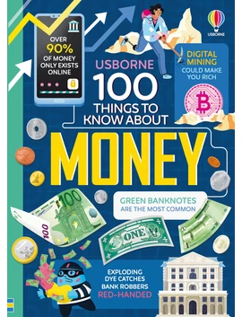 100 Things to Know About Money