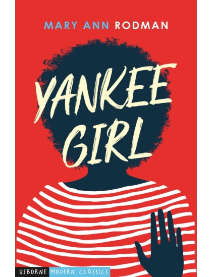 Yankee Girl 9780746067499 Okoskönyv Angol gyerekkönyv és ifjúsági könyv Usborne