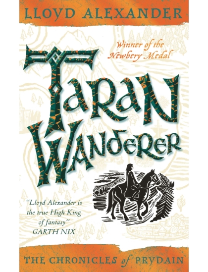 Taran Wanderer 9780746068397 Okoskönyv Angol gyerekkönyv és ifjúsági könyv Usborne