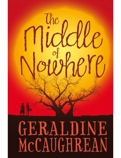 The Middle of Nowhere 9781409522003 Okoskönyv Angol gyerekkönyv és ifjúsági könyv Usborne