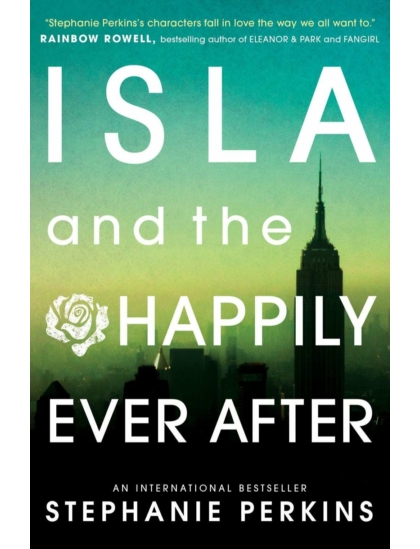 Isla and the Happily Ever After 9781409581130 Okoskönyv Angol gyerekkönyv és ifjúsági könyv Usborne