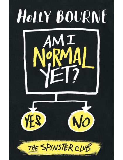 Am I Normal Yet? 9781409590309 Okoskönyv Angol gyerekkönyv és ifjúsági könyv Usborne