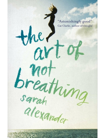 The Art of Not Breathing 9781474903066 Okoskönyv Angol gyerekkönyv és ifjúsági könyv Usborne