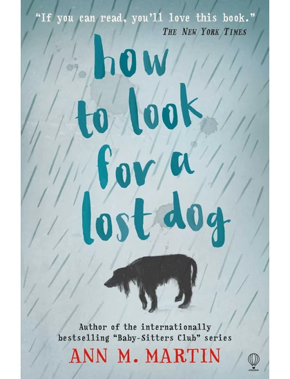 How to Look for a Lost Dog 9781474906470 Okoskönyv Angol gyerekkönyv és ifjúsági könyv Usborne