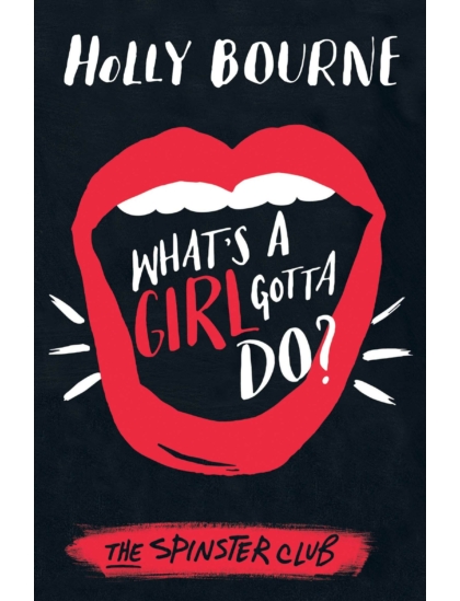 What's a Girl Gotta Do? 9781474915021 Okoskönyv Angol gyerekkönyv és ifjúsági könyv Usborne