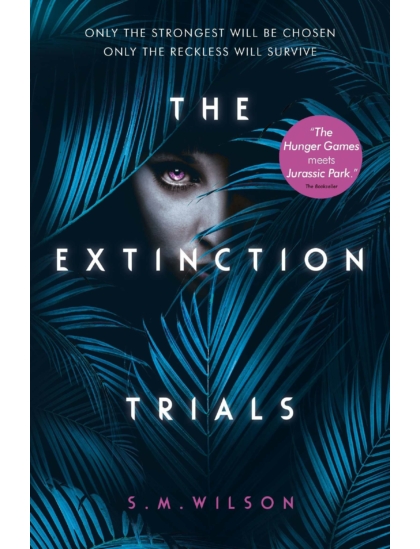 The Extinction Trials 9781474927345 Okoskönyv Angol gyerekkönyv és ifjúsági könyv Usborne