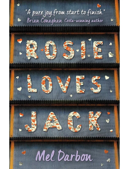 Rosie Loves Jack 9781474937832 Okoskönyv Angol gyerekkönyv és ifjúsági könyv Usborne