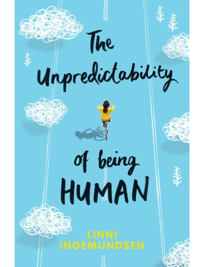 The Unpredictability of Being Human 9781474940634 Okoskönyv Angol gyerekkönyv és ifjúsági könyv Usborne