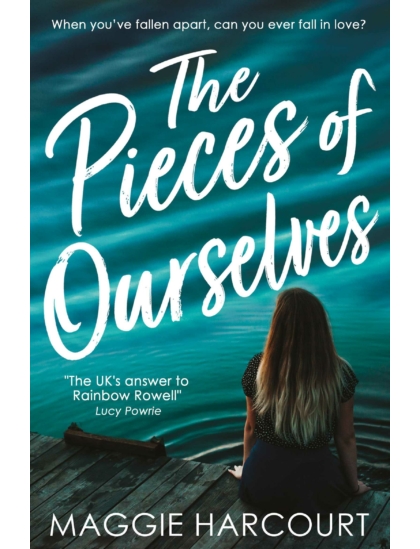 The Pieces of Ourselves 9781474940696 Okoskönyv Angol gyerekkönyv és ifjúsági könyv Usborne
