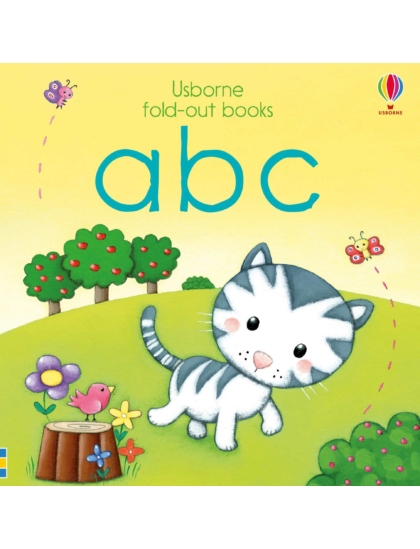 ABC 9781474940993 Okoskönyv Angol gyerekkönyv és ifjúsági könyv Usborne