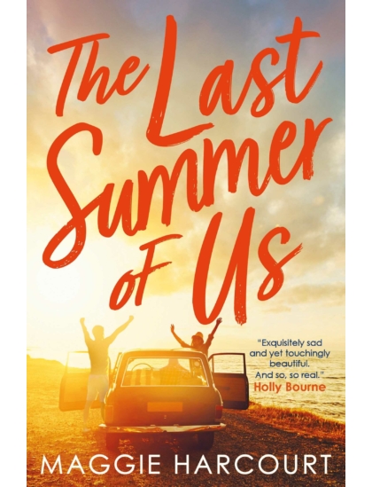 The Last Summer of Us 9781474955447 Okoskönyv Angol gyerekkönyv és ifjúsági könyv Usborne
