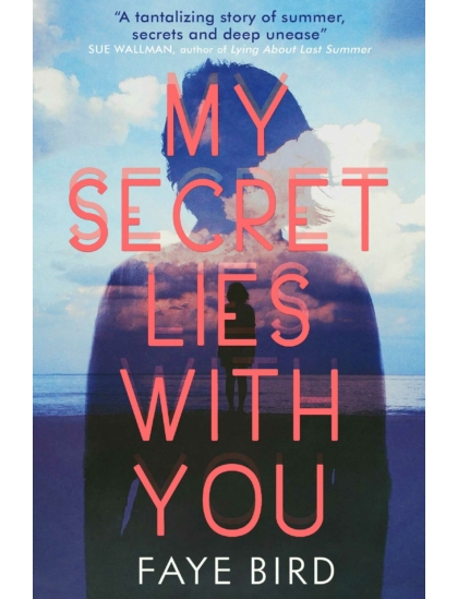 My Secret Lies with You 9781474958240 Okoskönyv Angol gyerekkönyv és ifjúsági könyv Usborne