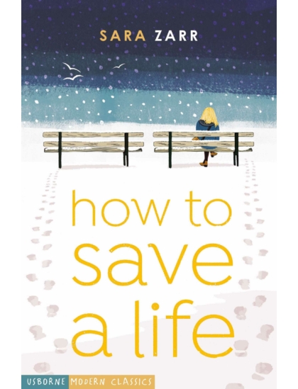 How to Save a Life 9781474958677 Okoskönyv Angol gyerekkönyv és ifjúsági könyv Usborne
