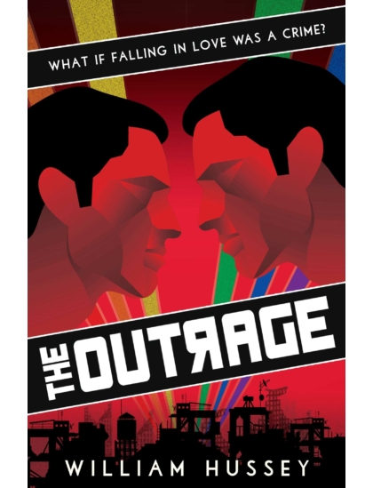 The Outrage 9781474966184 Okoskönyv Angol gyerekkönyv és ifjúsági könyv Usborne