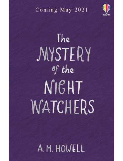The Mystery of the Night Watchers 9781474991063 Okoskönyv Angol gyerekkönyv és ifjúsági könyv Usborne