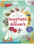 LTF Q&A 9781409523338 Okoskönyv Angol gyerekkönyv és ifjúsági könyv Usborne
