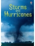 Storms and Hurricanes 9781409544883 Okoskönyv Angol gyerekkönyv és ifjúsági könyv Usborne