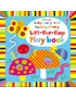 BVF Touchy-Feely Lift-the-flap play book 9781409556626 Okoskönyv Angol gyerekkönyv és ifjúsági könyv Usborne