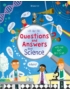 LTF Q&A about Science 9781409598985 Okoskönyv Angol gyerekkönyv és ifjúsági könyv Usborne