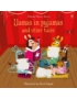 Llamas in Pyjamas and other tales +CD 9781474907262 Okoskönyv Angol gyerekkönyv és ifjúsági könyv Usborne