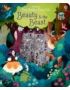 Peep Inside a Fairy Tale Beauty and the Beast 9781474920544 Okoskönyv Angol gyerekkönyv és ifjúsági könyv Usborne
