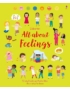 All About Feelings 9781474937115 Okoskönyv Angol gyerekkönyv és ifjúsági könyv Usborne