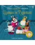 Llamas in Pyjamas 9781474950565 Okoskönyv Angol gyerekkönyv és ifjúsági könyv Usborne