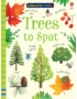 Trees to Spot 9781474952187 Okoskönyv Angol gyerekkönyv és ifjúsági könyv Usborne