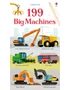 199 Big Machines 9781474952262 Okoskönyv Angol gyerekkönyv és ifjúsági könyv Usborne