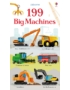 199 Big Machines 9781474952262 Okoskönyv Angol gyerekkönyv és ifjúsági könyv Usborne