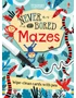 Mazes 9781474952828 Okoskönyv Angol gyerekkönyv és ifjúsági könyv Usborne