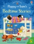 Poppy and Sam's Bedtime Stories 9781474962605 Okoskönyv Angol gyerekkönyv és ifjúsági könyv Usborne