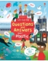 LTF Q&A about Plastic 9781474963381 Okoskönyv Angol gyerekkönyv és ifjúsági könyv Usborne